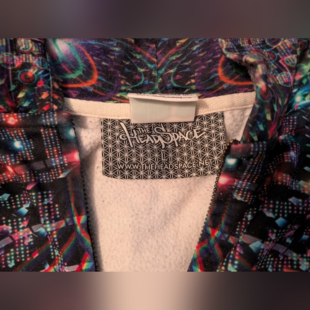 Humboldt Hoodie - Picture 5 of 7